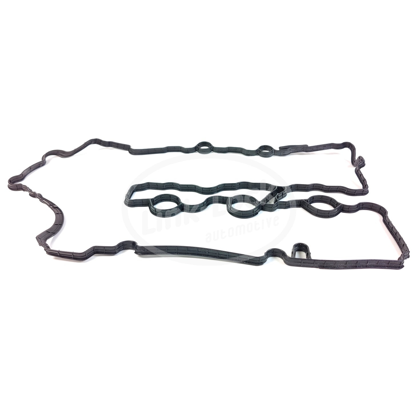 LINK-LOCK Engine Valve Cover Sealing Gasket 11128618515 for BMW B32 B38 B46 B48 Engine 1234 Series 116I 118I