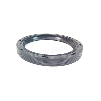 LINK-LOCK クランクシャフト オイルシール フロントサイド A0149972646 0149972646 メルセデスベンツ M651 M112 M272 W166 用