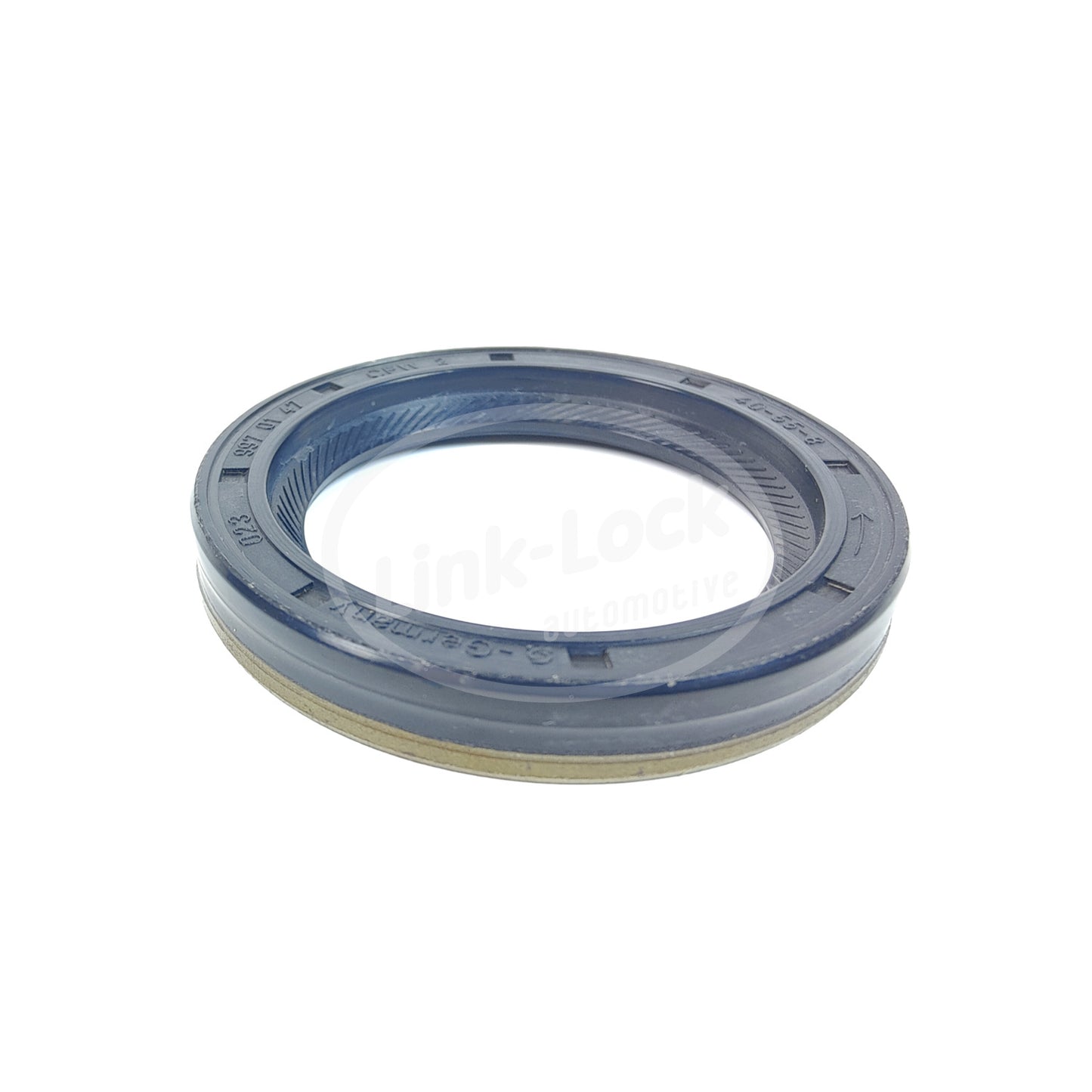 LINK-LOCK 6HP19 GA6L45R GA8HP50Z GA8HP45Z 6L45R Transmission Rear Oil Seal 40X55X8MM A0239970147 02