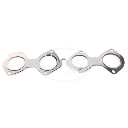 LINK-LOCK  Exhaust Manifold Gasket A2711420680 2711420680 for Mercedes-Benz M271 C180 C200 C230 E200