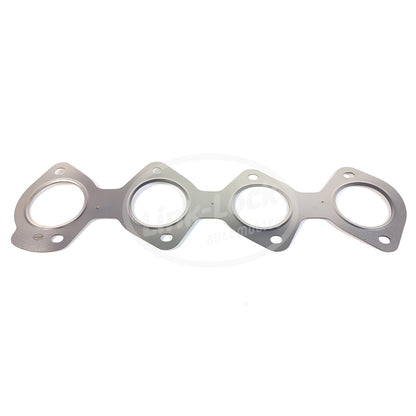 LINK-LOCK 排気マニホールドからシリンダーヘッドシーリングガスケット A2711420380 メルセデスベンツ M271 C180 C200 用