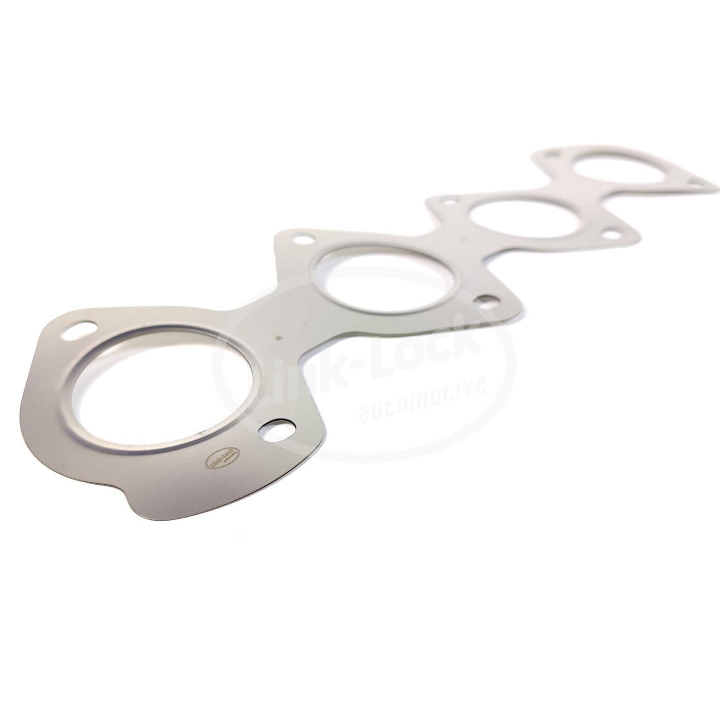 LINK-LOCK 排気マニホールドからシリンダーヘッドシーリングガスケット A2711420380 メルセデスベンツ M271 C180 C200 用