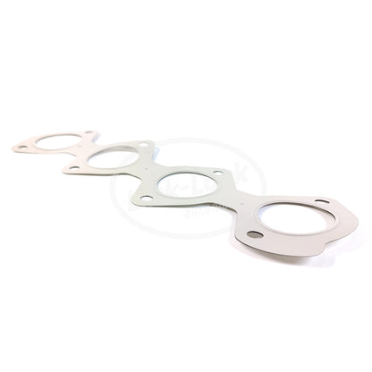 LINK-LOCK 排気マニホールドからシリンダーヘッドシーリングガスケット A2711420380 メルセデスベンツ M271 C180 C200 用