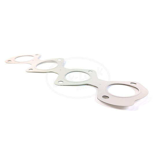 LINK-LOCK Exhaust Manifold to Cylinder Head Sealing Gasket A2711420380 for Mercedes-Benz M271 C180 C200