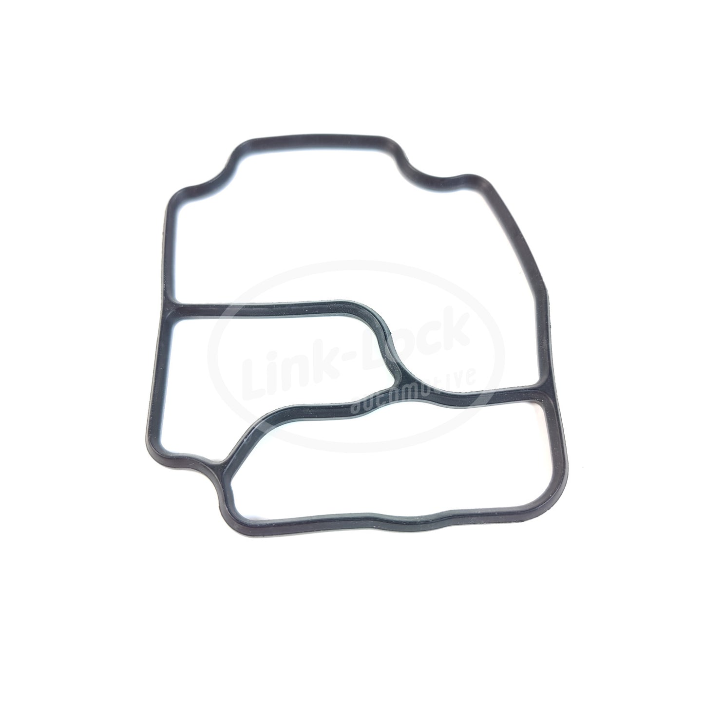 LINK-LOCK Oil Radiator pad Engine Oil Filter Adapter Gasket 11421719855 for BMW X5 M54 M50 M52