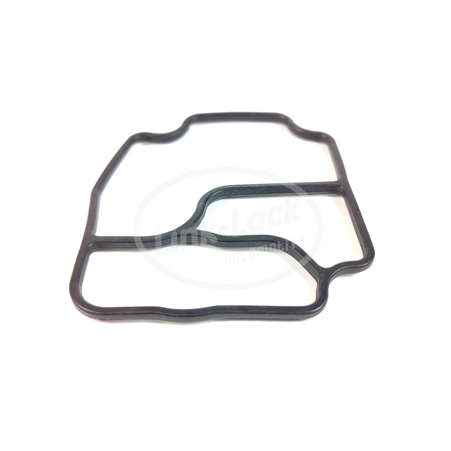 LINK-LOCK Oil Radiator pad Engine Oil Filter Adapter Gasket 11421719855 for BMW X5 M54 M50 M52