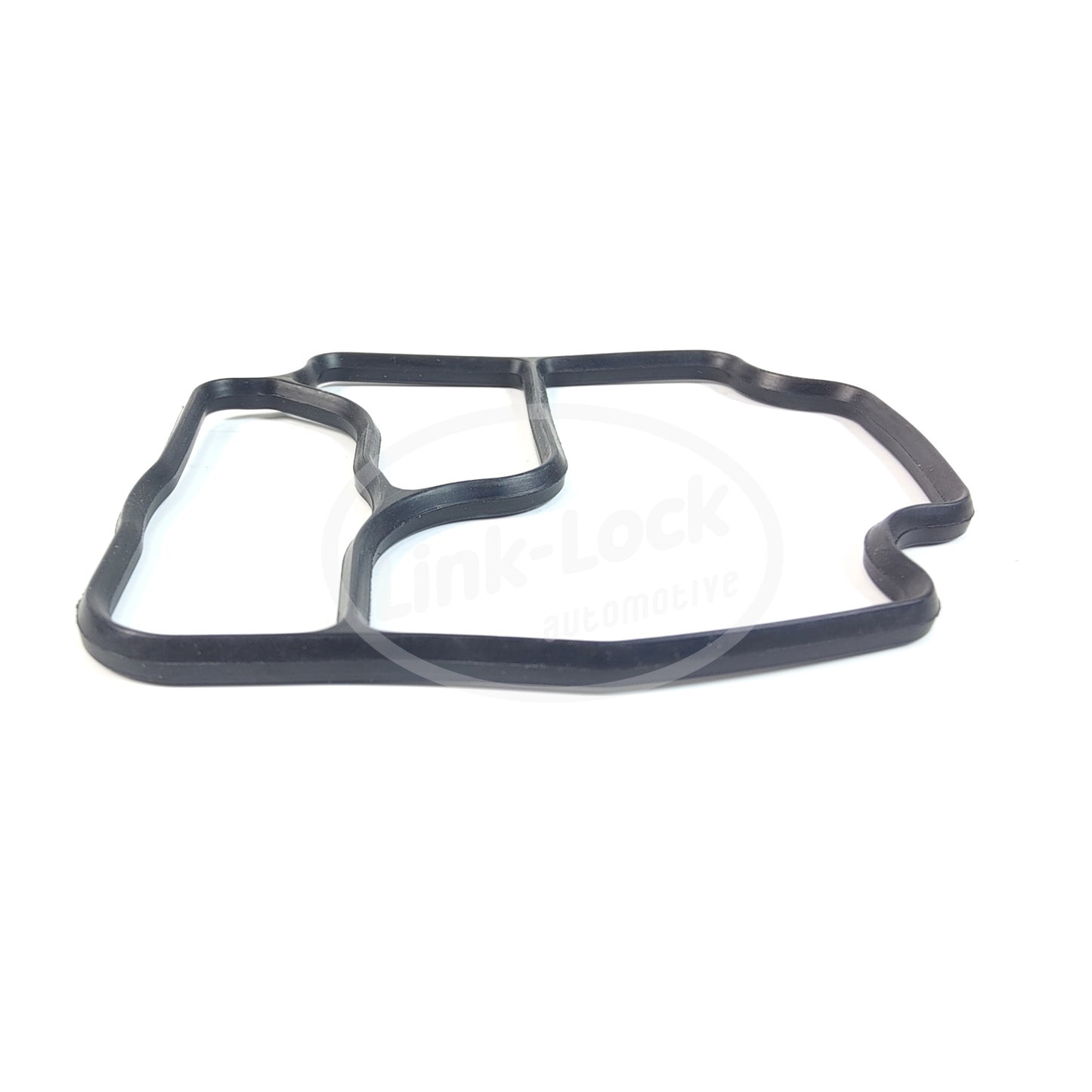 LINK-LOCK Oil Radiator pad Engine Oil Filter Adapter Gasket 11421719855 for BMW X5 M54 M50 M52