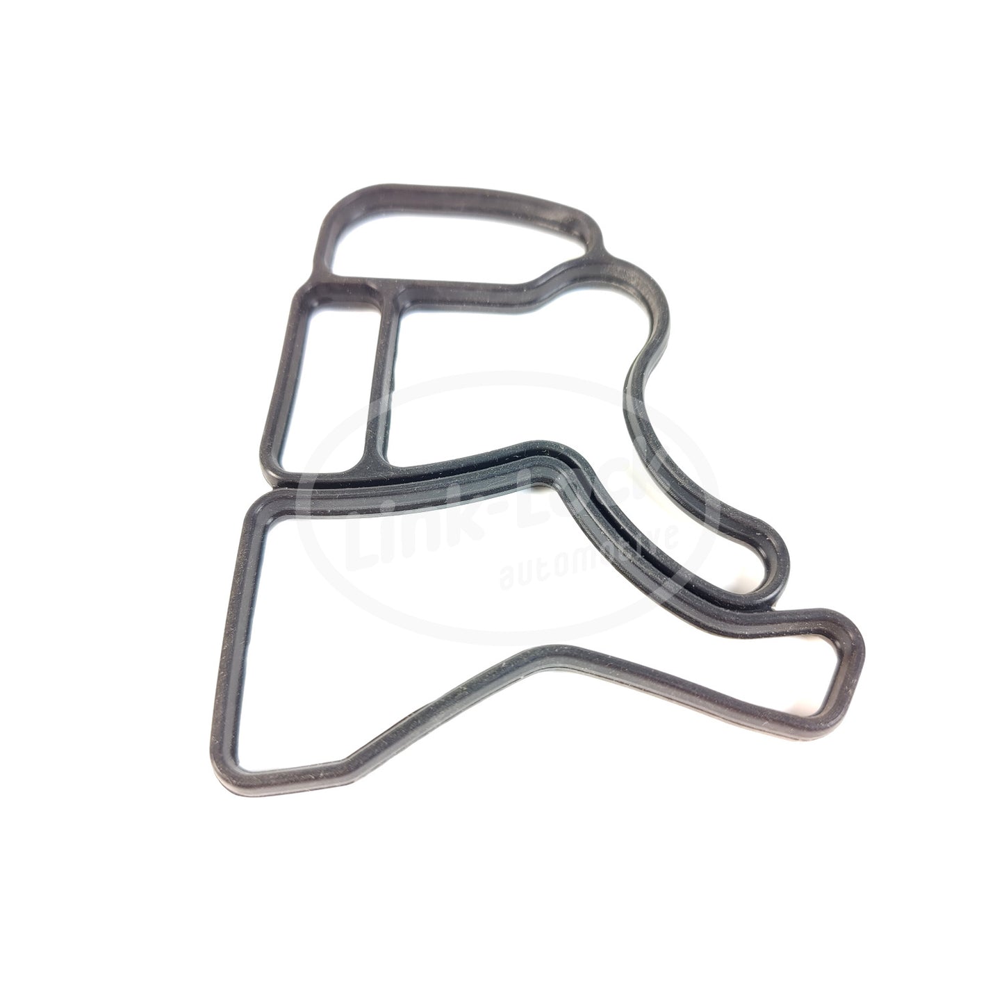 LINK-LOCK Engine Oil Filter Housing Seal Gasket 11427611391 for BMW N20 N55 F30 F10 F11 X1 X3 F25 E84 Z4 328i 520i