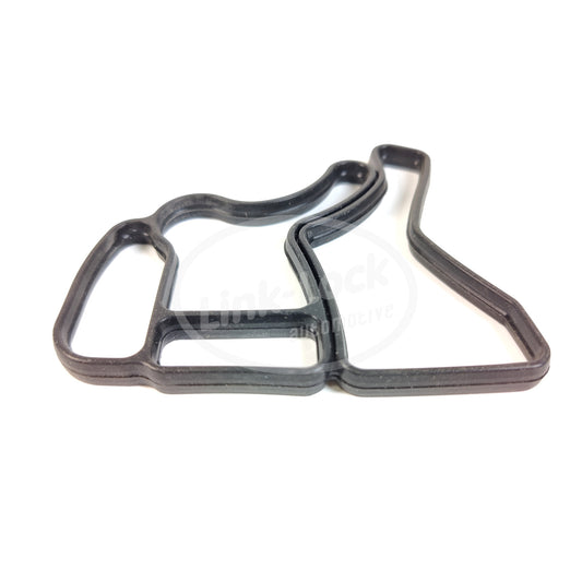 LINK-LOCK Engine Oil Filter Housing Seal Gasket 11427611391 for BMW N20 N55 F30 F10 F11 X1 X3 F25 E84 Z4 328i 520i