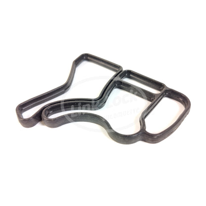 LINK-LOCK Engine Oil Filter Housing Seal Gasket 11427611391 for BMW N20 N55 F30 F10 F11 X1 X3 F25 E84 Z4 328i 520i