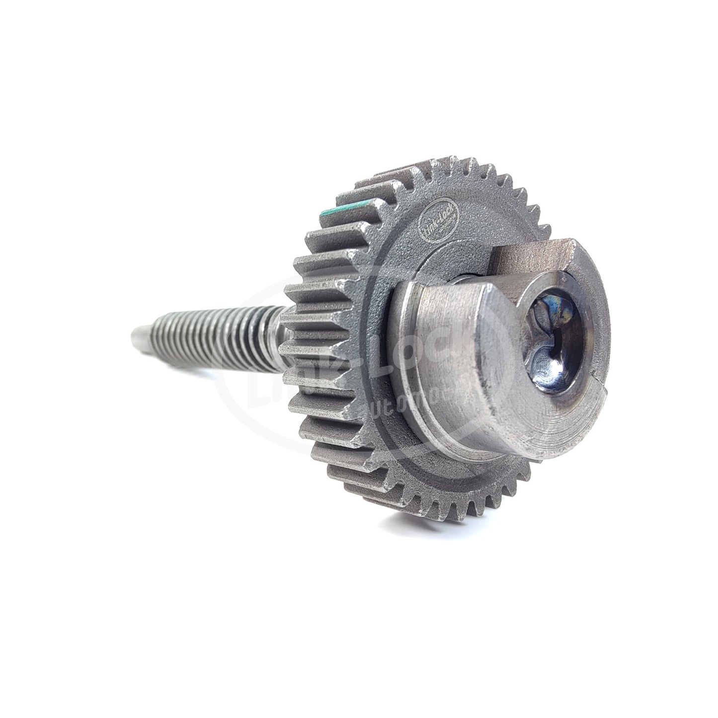 LINK-LOCK Upgrade Handbrake Module Gear 39 Teeth 34436862906 34432338067 34432240757 34436781184 34436769