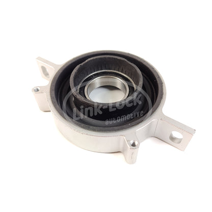 LINK-LOCK Transmission shaft bracket bearings 26117589747 For BMW F10 F18 F06 F12 N55 N57 N63