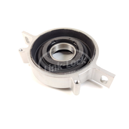 LINK-LOCK Transmission shaft bracket bearings 26117589747 For BMW F10 F18 F06 F12 N55 N57 N63