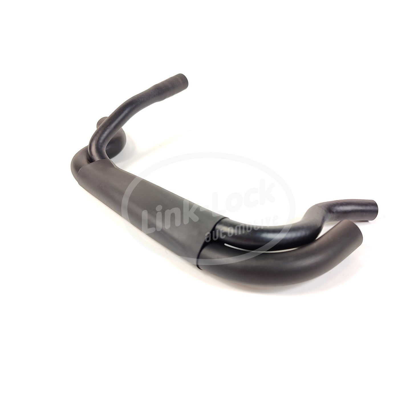 LINK-LOCK Hose Front Crankcase Breather Hose 11151743386 For BMW E46 318i 1992-1999 318is 318ti Z3 E36, 1.