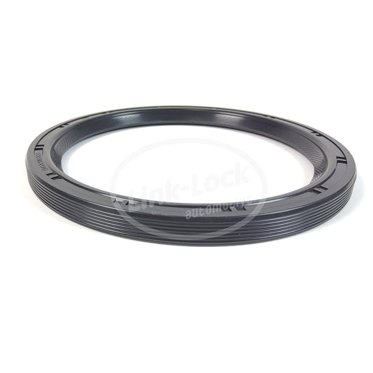 LINK-LOCK Crankshaft Rear Oil Seal 90X110X12 11117584398 11117587168 11117547841 for BMW N52 N54