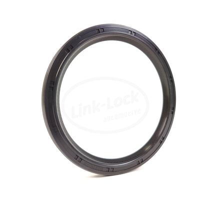 LINK-LOCK クランクシャフト リア オイルシール 90X110X12 11117584398 11117587168 11117547841 BMW N52 N54用