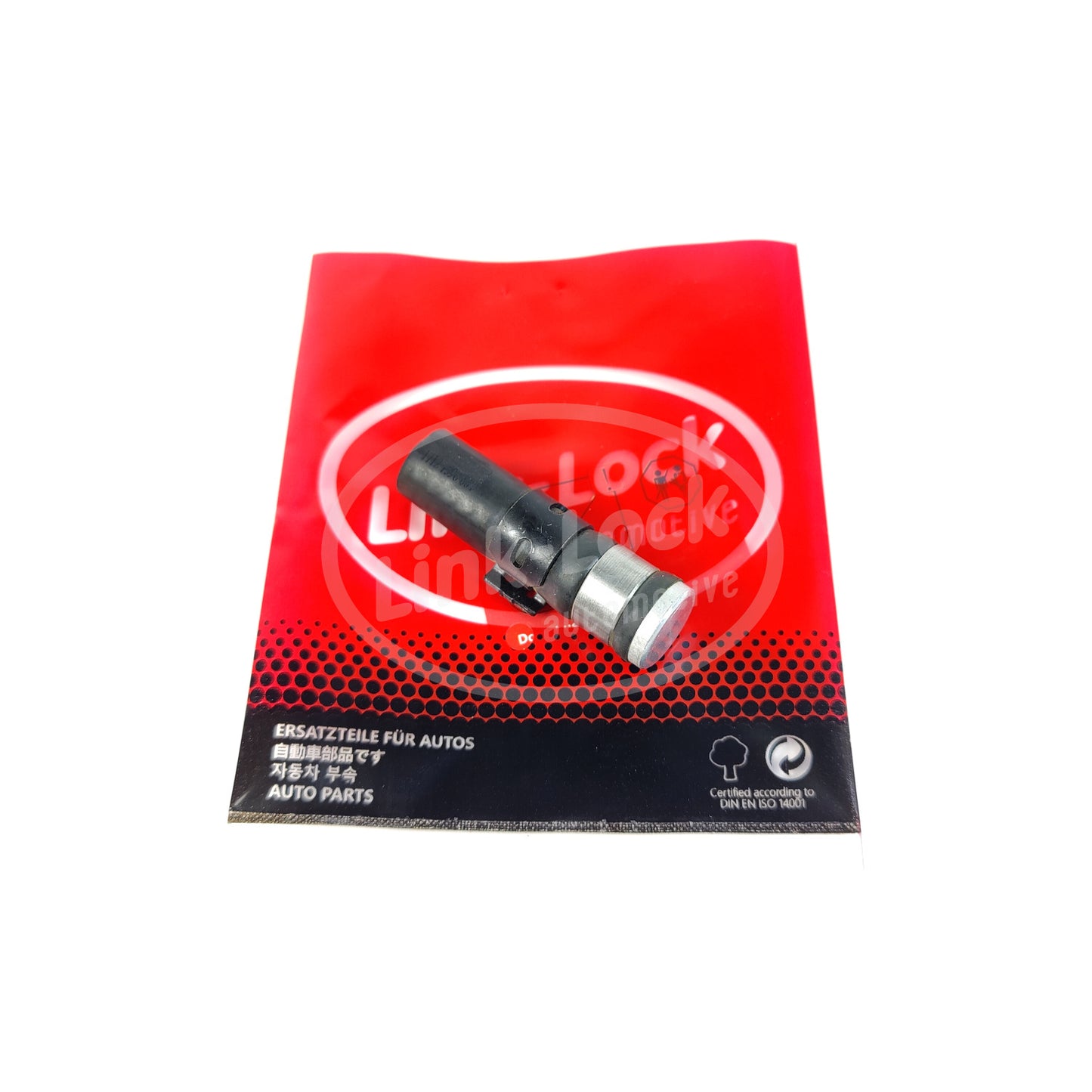 LINK-LOCK Coolant Pipe cover 17127598004 for BMW X6 E72 N63 X5E70 N52