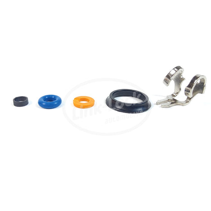 LINK-LOCK Fuel Injector Repair seal Kit Gasket A2820720100 2820720100 For Mercedes-Benz M282 A160 B180