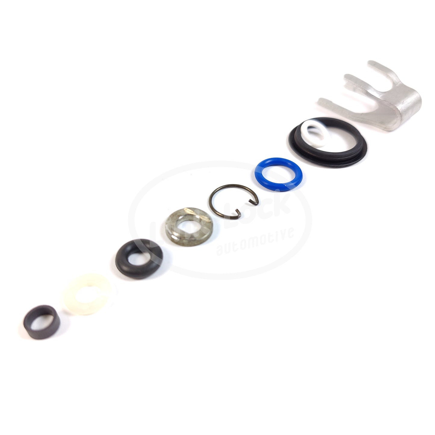 1770720000 LINK-LOCK Fuel Injector Repair seal Kit Gasket A1770720000 For M276 M274 M157 M278 M177 M256 M176