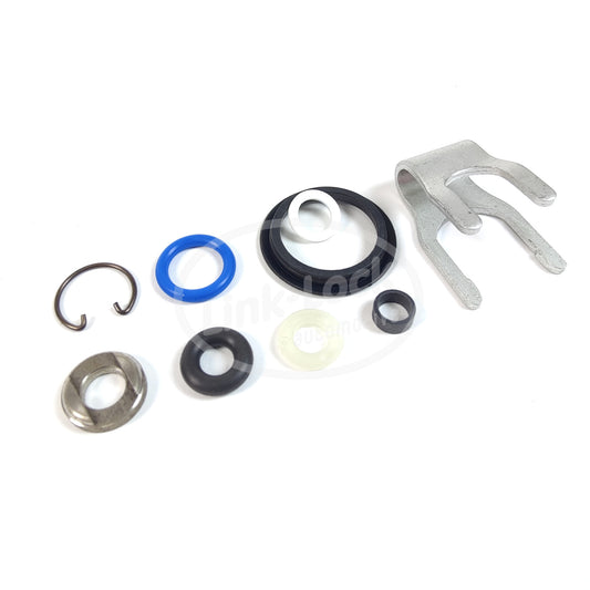 1770720000 LINK-LOCK Fuel Injector Repair seal Kit Gasket A1770720000 For M276 M274 M157 M278 M177 M256 M176