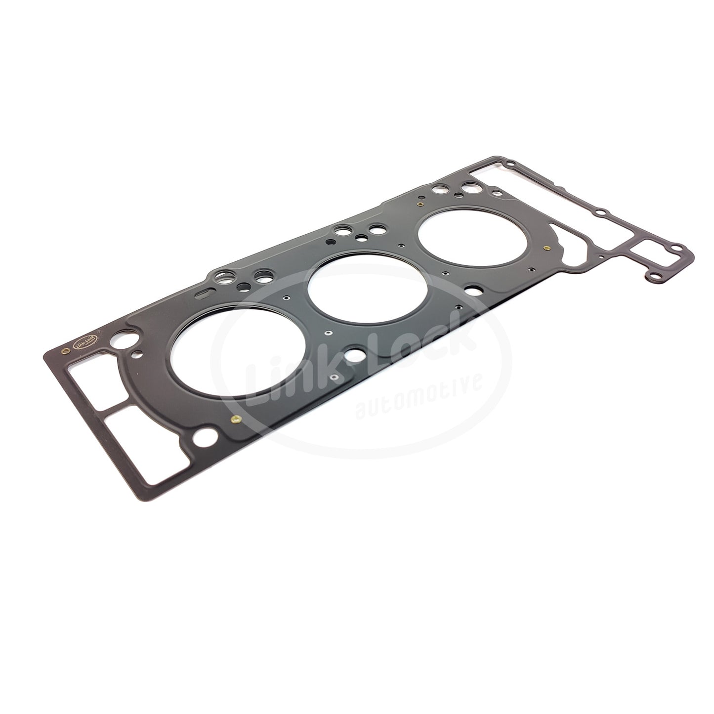LINK-LOCK Generator Cylinder Cover Sealing Gasket 0.6MM Right A1120160220 1120160220 for Mercedes-Benz M112