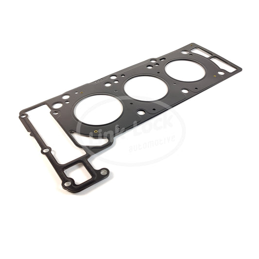 LINK-LOCK Generator Cylinder Cover Sealing Gasket 0.6MM Right A1120160220 1120160220 for Mercedes-Benz M112