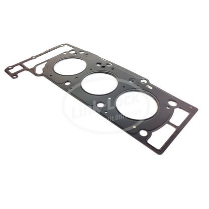LINK-LOCK Generator Cylinder Cover Sealing Gasket 0.6MM Right A1120160220 1120160220 for Mercedes-Benz M112