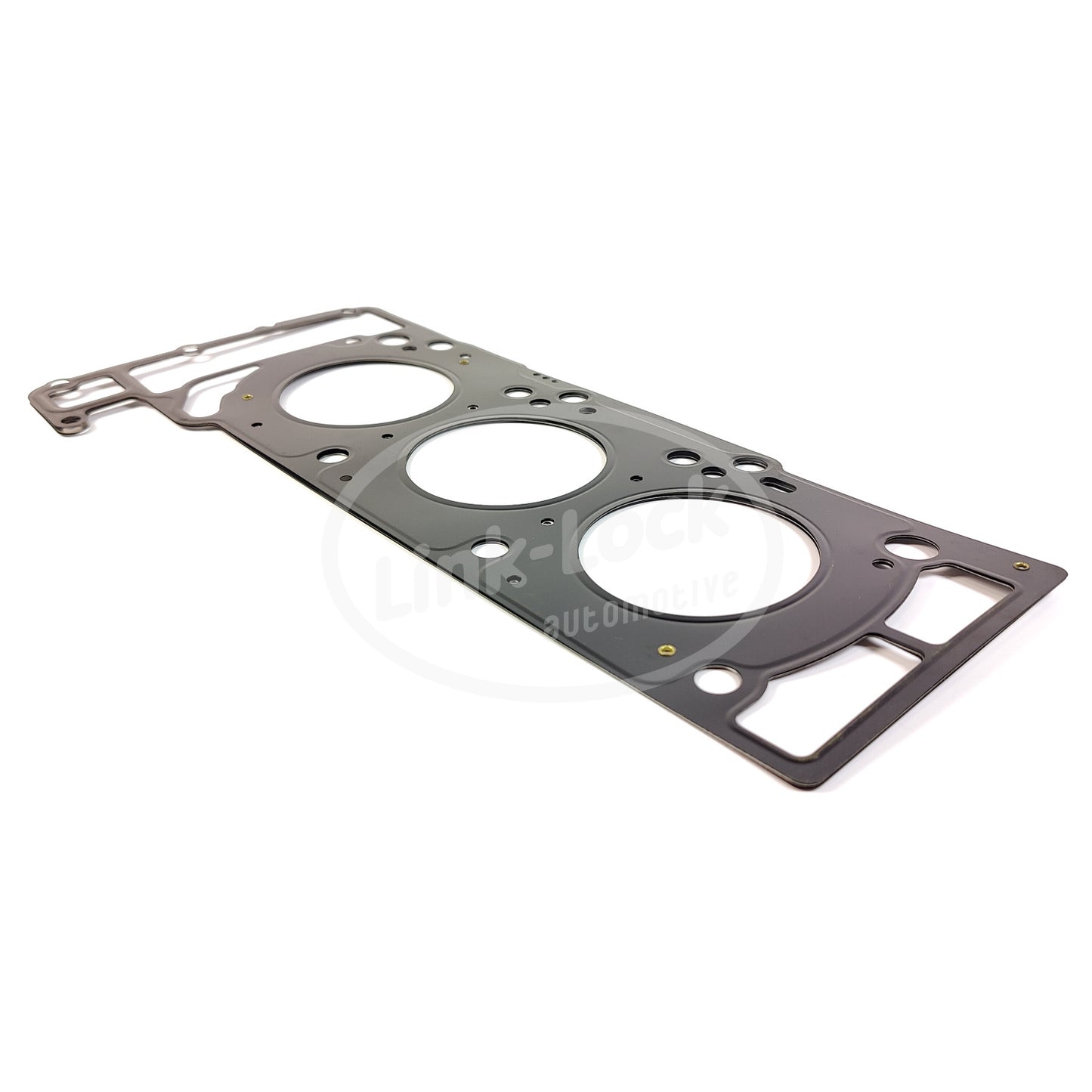 LINK-LOCK Generator Cylinder Cover Sealing Gasket 0.6MM Right A1120160220 1120160220 for Mercedes-Benz M112