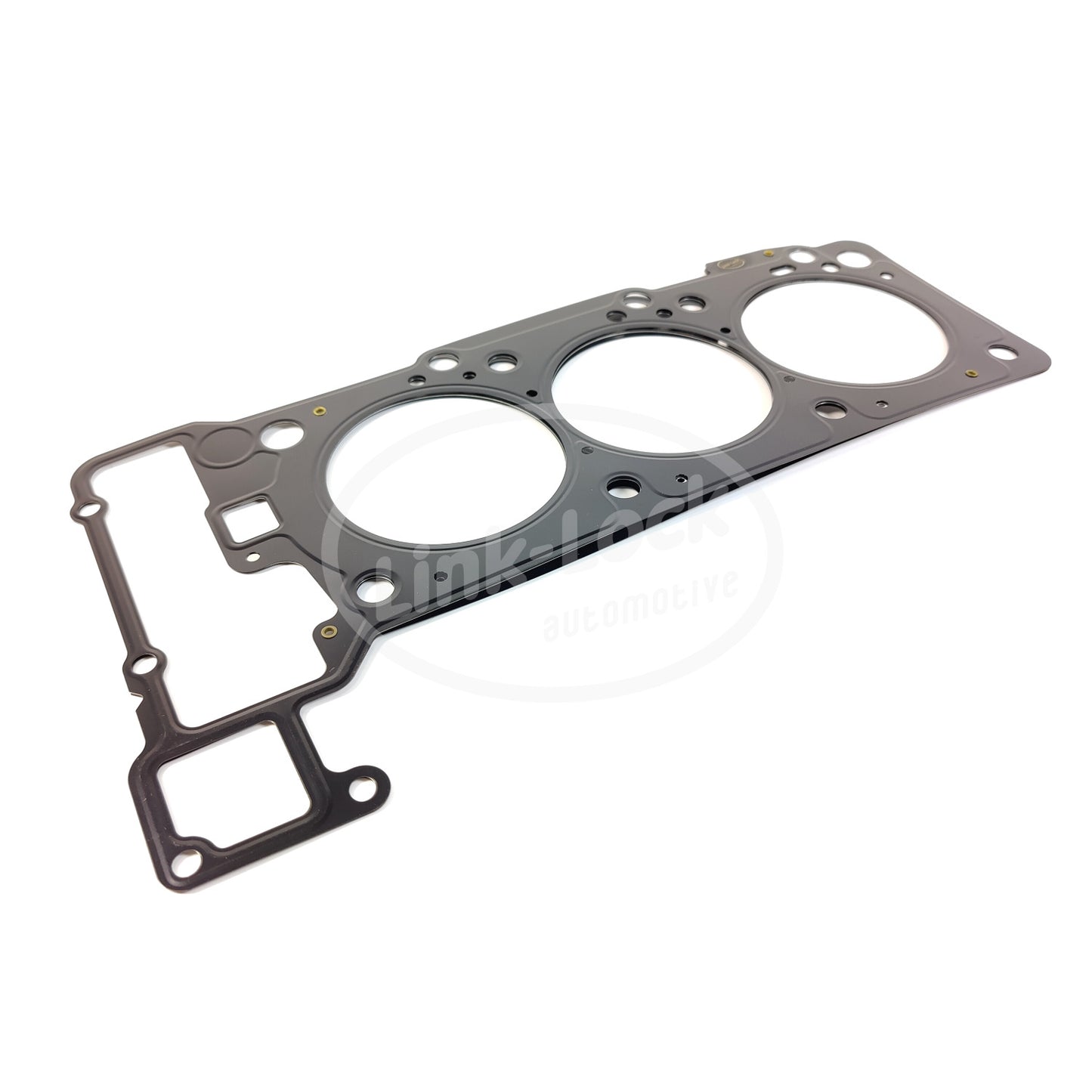 LINK-LOCK Engine Cylinder Cover Sealing Gasket Left A1120160920 1120160920 for Mercedes-Benz M112 W163