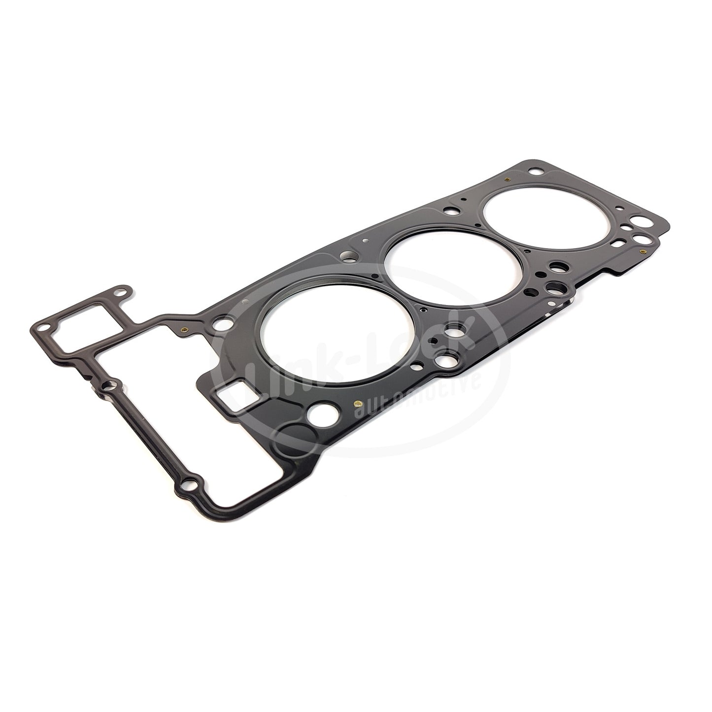 LINK-LOCK Engine Cylinder Cover Sealing Gasket Left A1120160920 1120160920 for Mercedes-Benz M112 W163