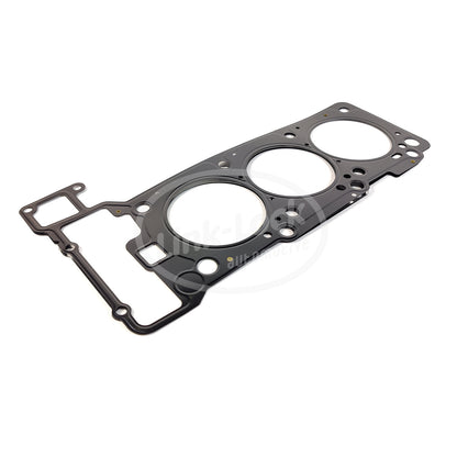 LINK-LOCK Engine Cylinder Cover Sealing Gasket Left A1120160920 1120160920 for Mercedes-Benz M112 W163