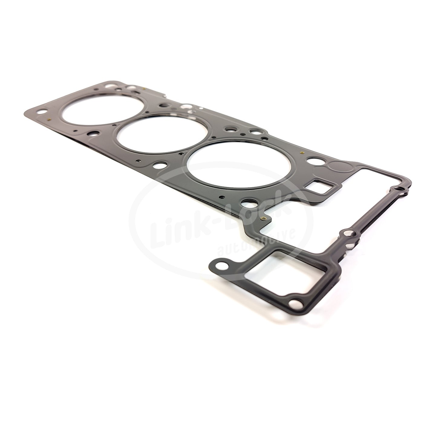 LINK-LOCK Engine Cylinder Cover Sealing Gasket Left A1120160920 1120160920 for Mercedes-Benz M112 W163