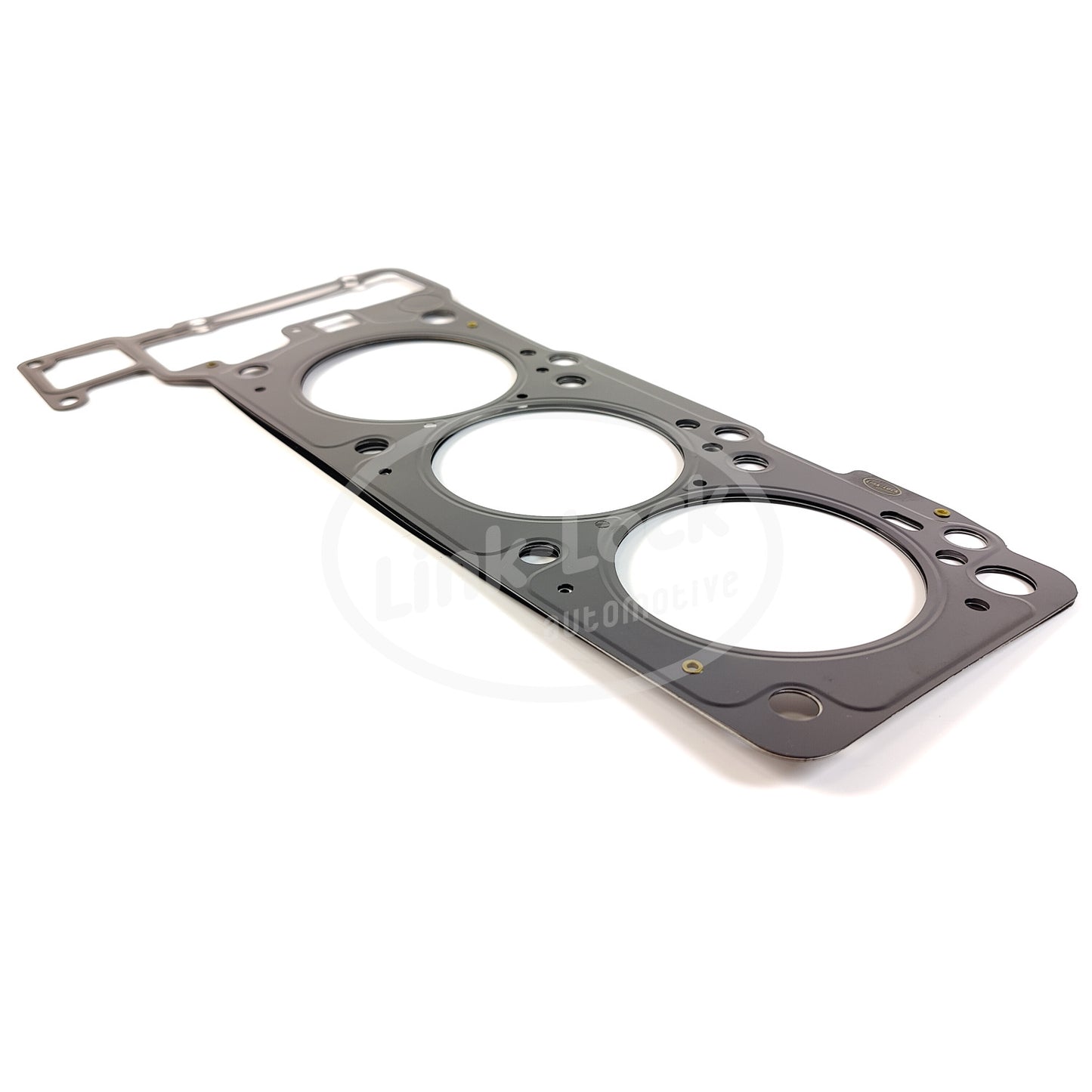 LINK-LOCK Engine Cylinder Cover Sealing Gasket Left A1120160920 1120160920 for Mercedes-Benz M112 W163