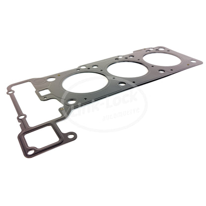 LINK-LOCK Engine Cylinder Cover Sealing Gasket Left 0.65mm A1120160320 1120160320 for Mercedes-Benz M112