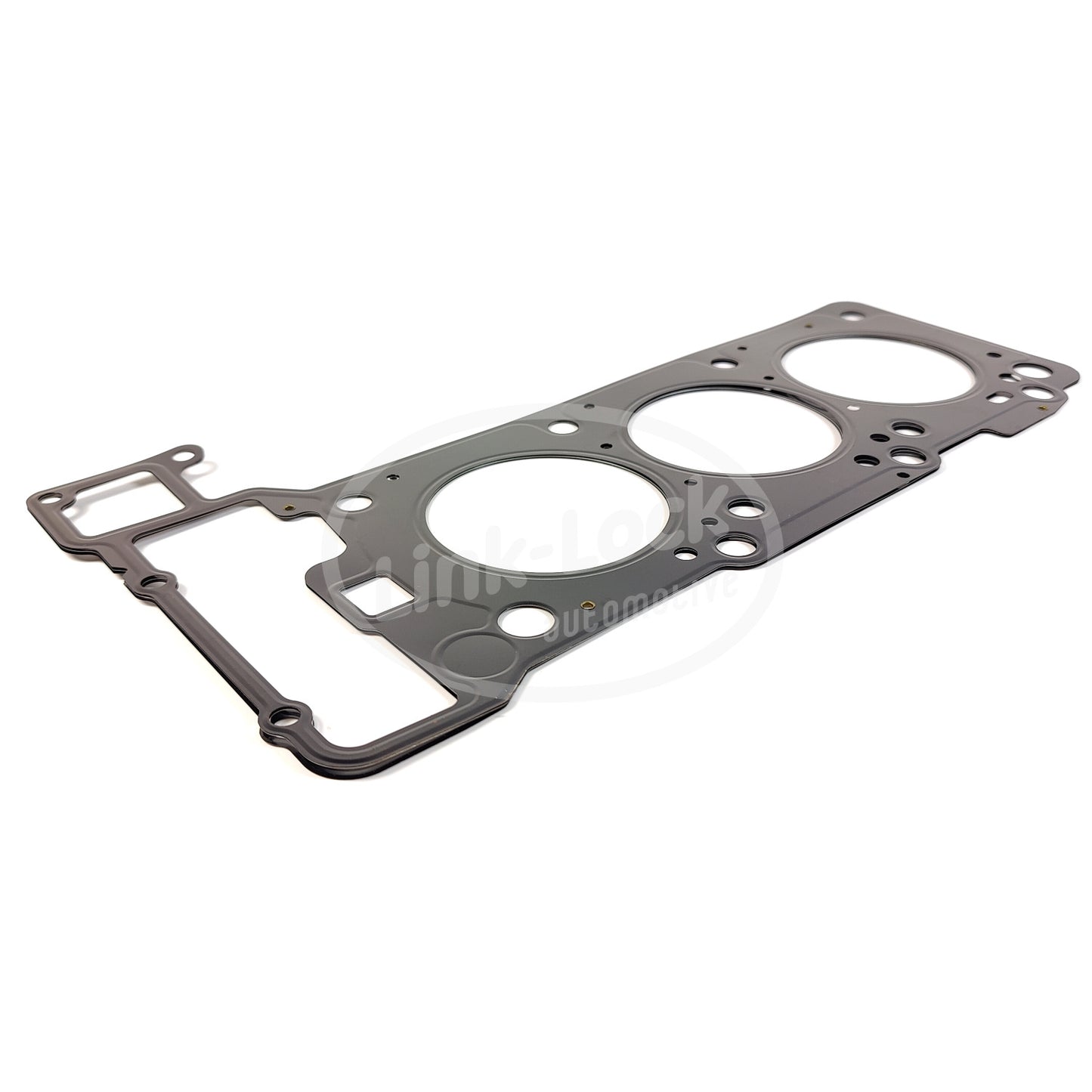 LINK-LOCK Engine Cylinder Cover Sealing Gasket Left 0.65mm A1120160320 1120160320 for Mercedes-Benz M112