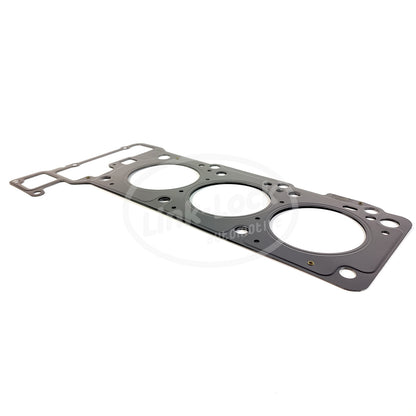 LINK-LOCK Engine Cylinder Cover Sealing Gasket Left 0.65mm A1120160320 1120160320 for Mercedes-Benz M112