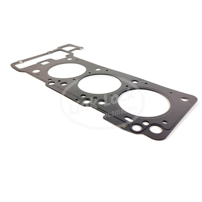 LINK-LOCK Engine Cylinder Cover Sealing Gasket Left 0.65mm A1120160320 1120160320 for Mercedes-Benz M112