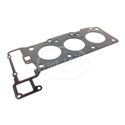 LINK-LOCK Generator Cylinder Cover Sealing Gasket 0.6MM Left A1120160120 1120160120 for Mercedes-Benz M112