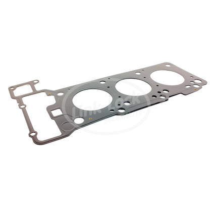 LINK-LOCK Generator Cylinder Cover Sealing Gasket 0.6MM Left A1120160120 1120160120 for Mercedes-Benz M112