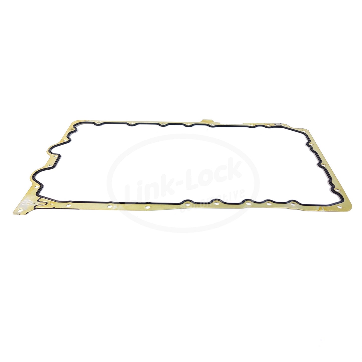 LINK-LOCK Engine Oil Pan Sealing Gasket 11137627511 for BMW N20 Engine 1 Series 3 Series 5Series X1 X3 X4 X5 X6