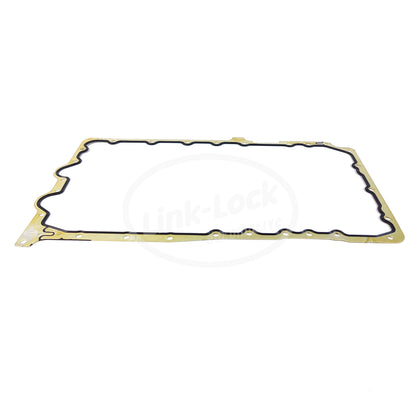 LINK-LOCK Engine Oil Pan Sealing Gasket 11137627511 for BMW N20 Engine 1 Series 3 Series 5Series X1 X3 X4 X5 X6