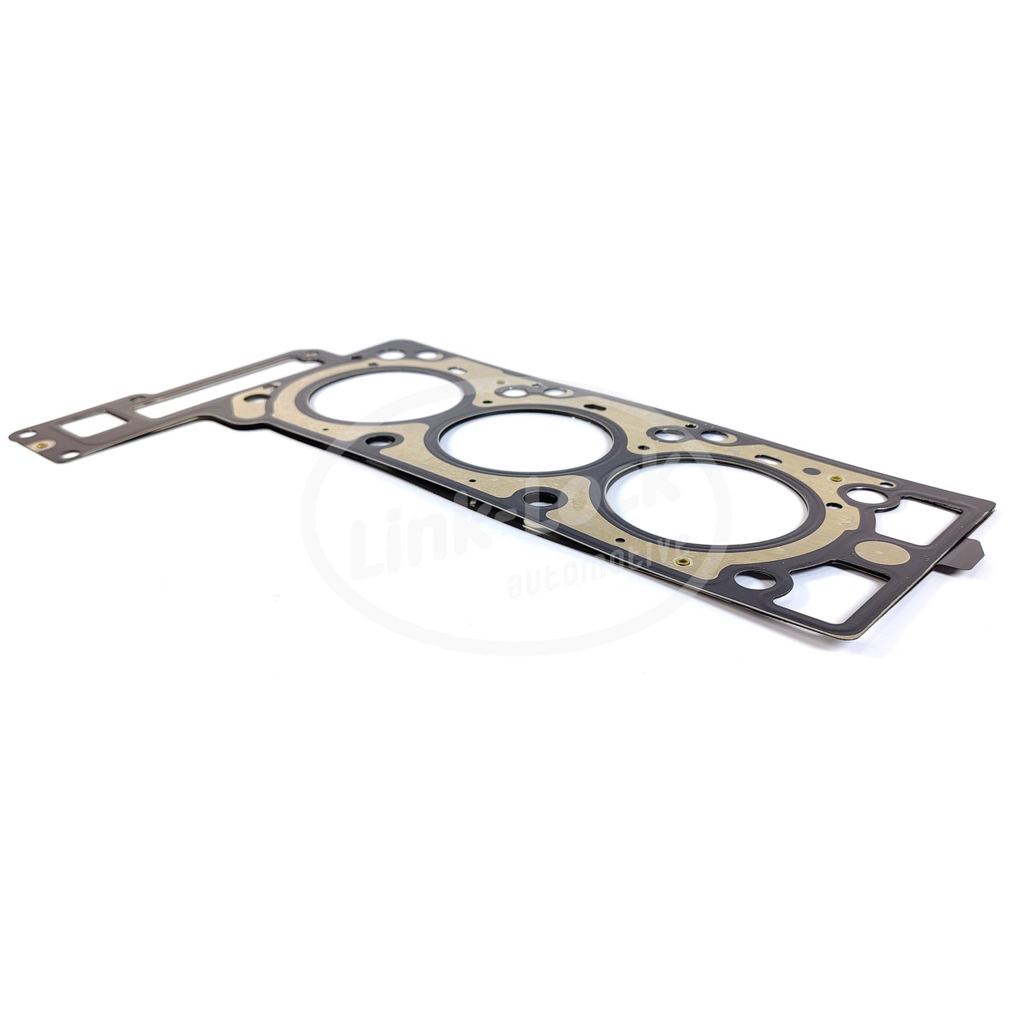 LINK-LOCK Engine Cylinder Cover Sealing Gasket Right A2720161420 2720161420 for Mercedes-Benz M272 W204