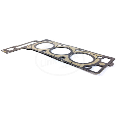 LINK-LOCK Engine Cylinder Cover Sealing Gasket Right A2720161420 2720161420 for Mercedes-Benz M272 W204