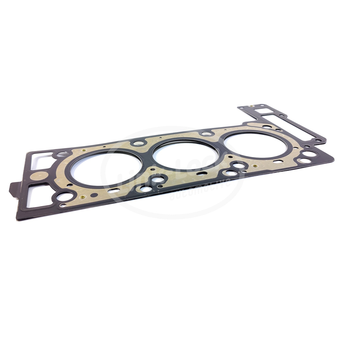 LINK-LOCK Engine Cylinder Cover Sealing Gasket Right A2720161420 2720161420 for Mercedes-Benz M272 W204