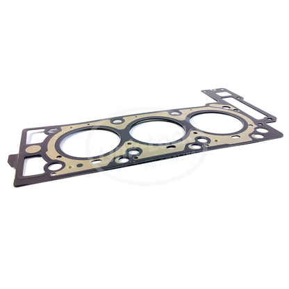 LINK-LOCK Engine Cylinder Cover Sealing Gasket Right A2720161420 2720161420 for Mercedes-Benz M272 W204