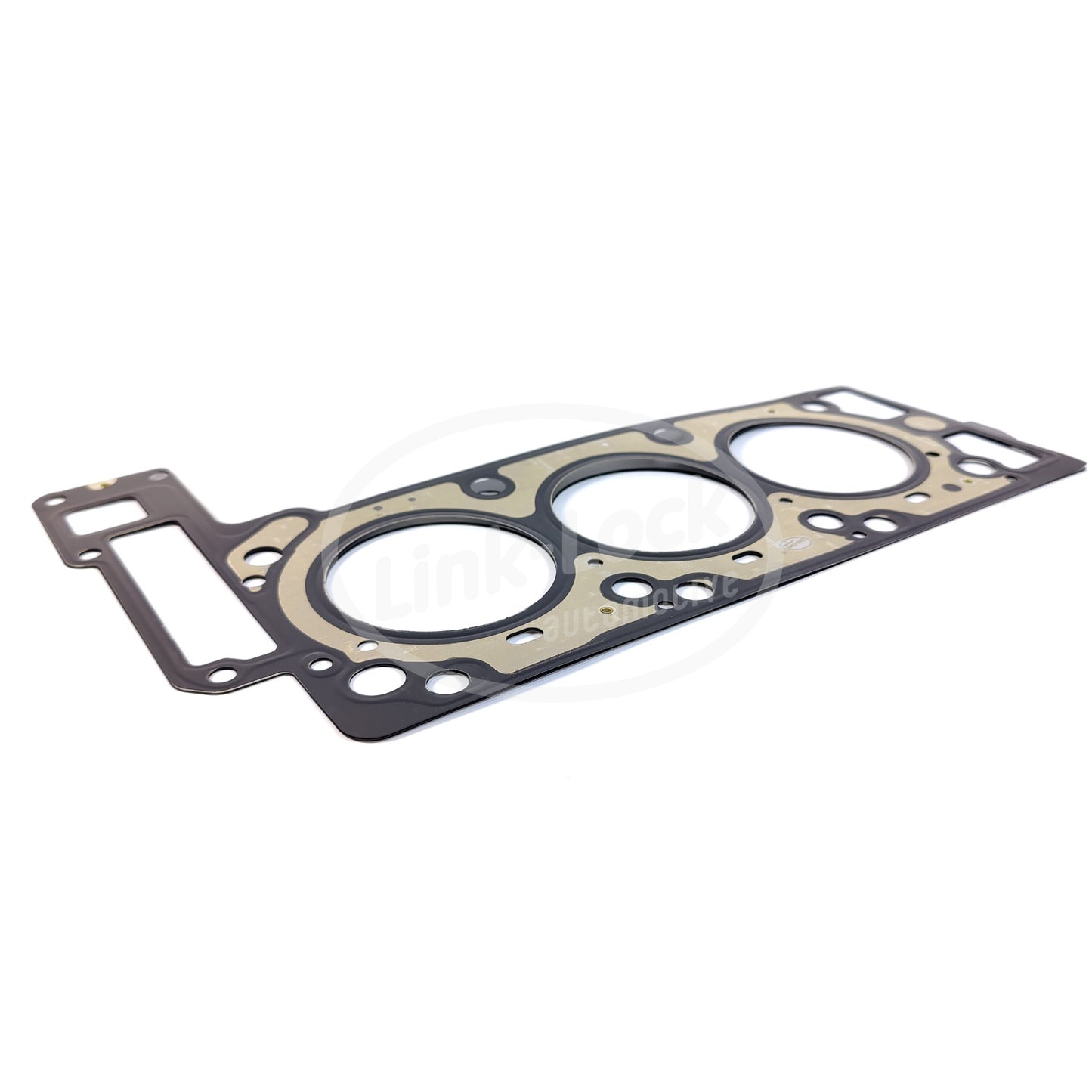 LINK-LOCK Engine Cylinder Cover Sealing Gasket Right A2720161420 2720161420 for Mercedes-Benz M272 W204
