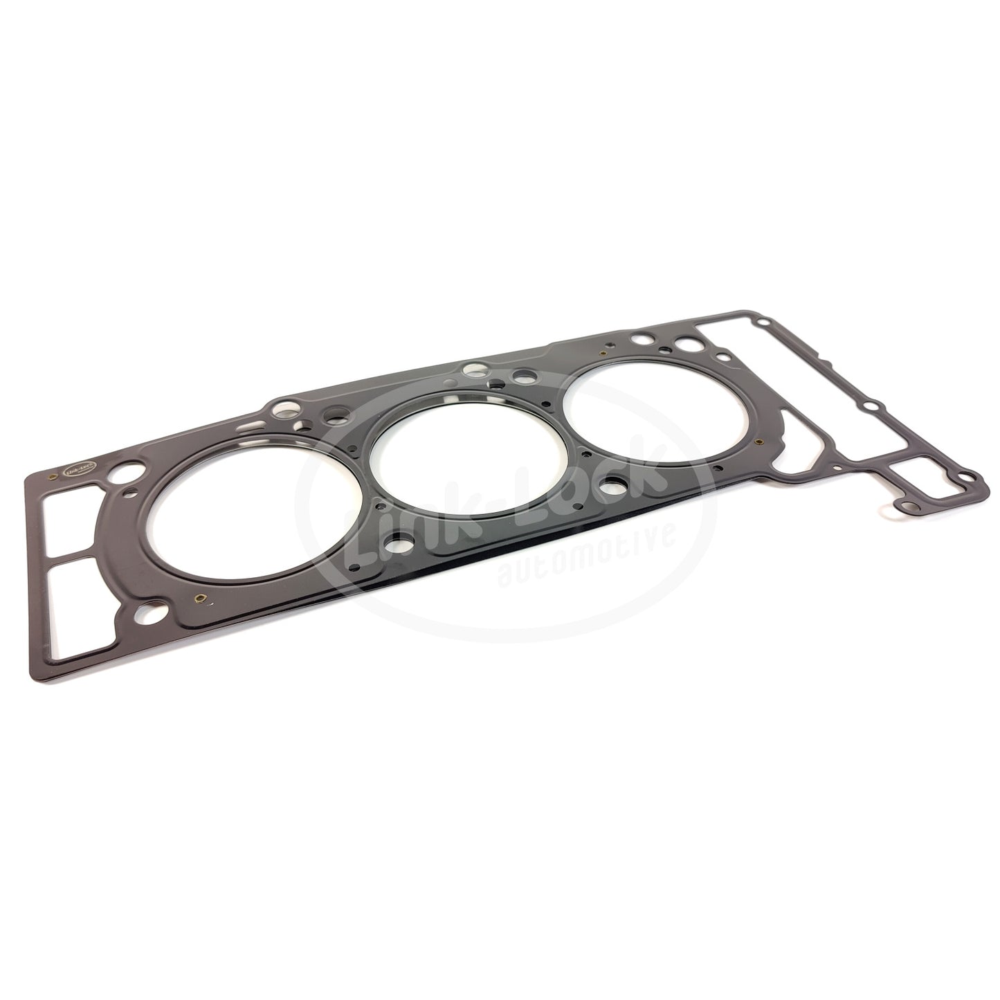 LINK-LOCK Engine Cylinder Cover Sealing Gasket Left A1120161020 1120161020 for Mercedes-Benz M112 W163