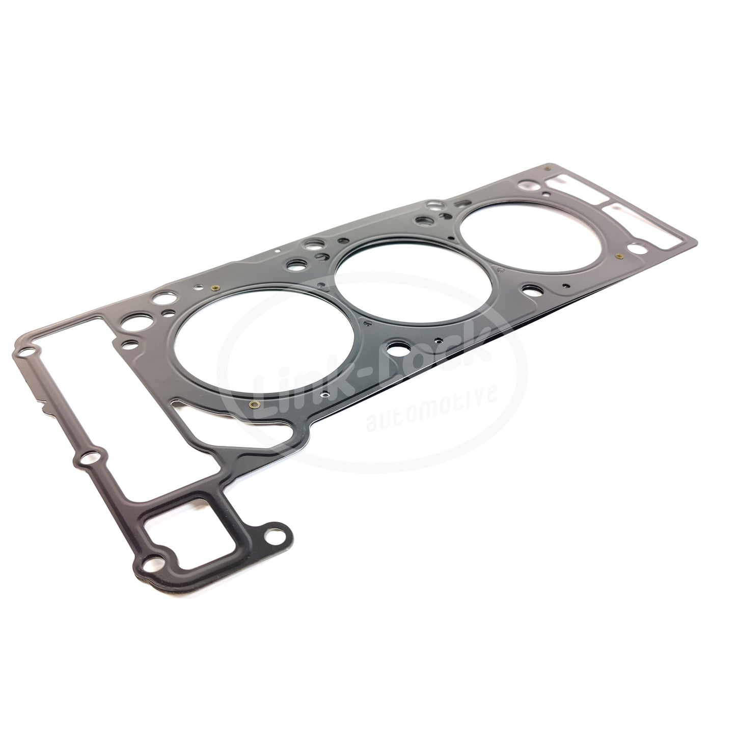 LINK-LOCK Engine Cylinder Cover Sealing Gasket Left A1120161020 1120161020 for Mercedes-Benz M112 W163