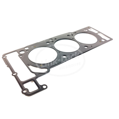 LINK-LOCK Engine Cylinder Cover Sealing Gasket Left A1120161020 1120161020 for Mercedes-Benz M112 W163