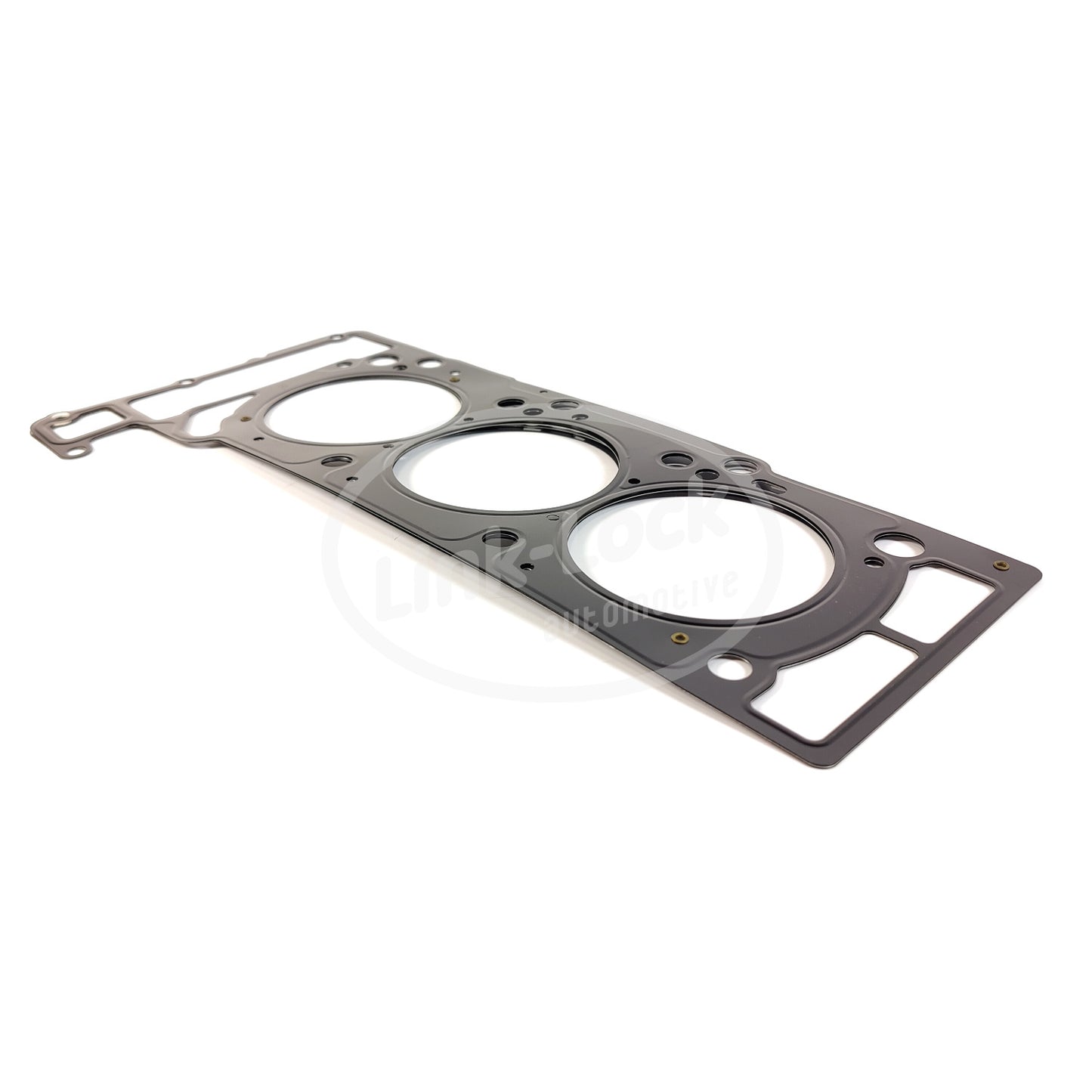 LINK-LOCK Engine Cylinder Cover Sealing Gasket Left A1120161020 1120161020 for Mercedes-Benz M112 W163